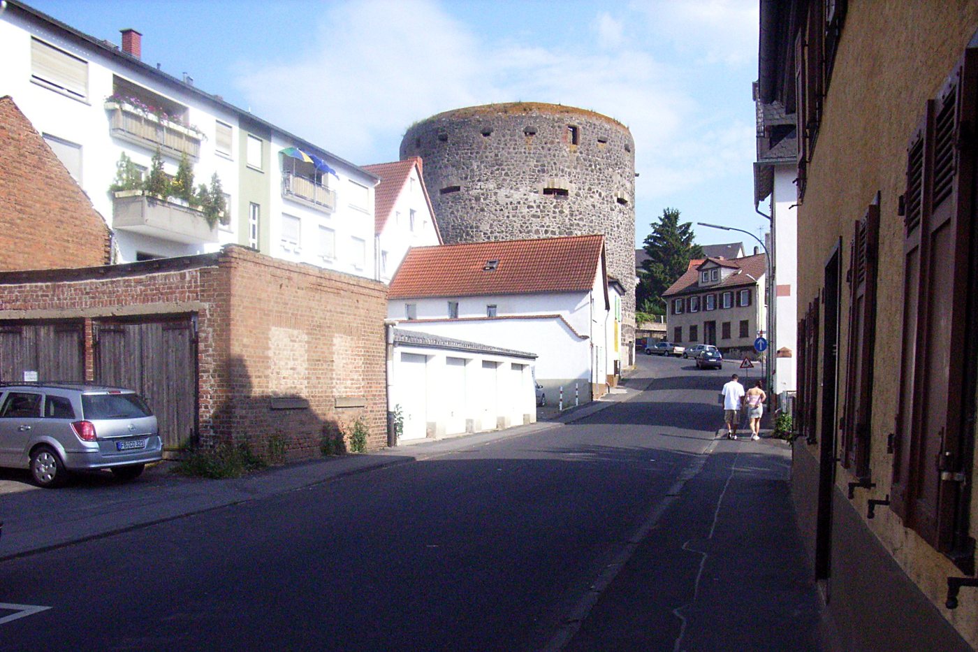Schlaraffia Friedberg